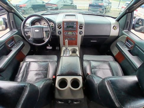 Used 2008 Ford F150 FX4 AWD/4WD image 15