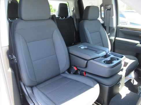 New 2026 GMC Sierra 1500 Elevation AWD/4WD image 8