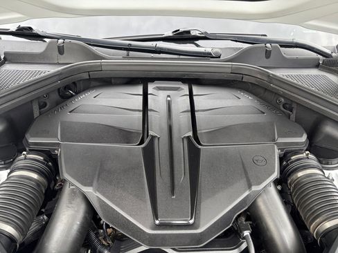 Used 2025 Genesis GV80 3.5T Prestige image 17