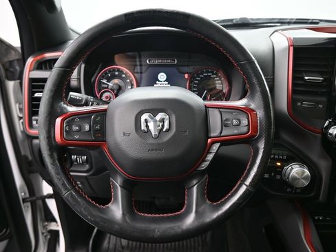 Used 2019 RAM 1500 Rebel w/ Rebel Level 2 Equipment Group image 28