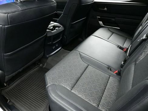 Used 2022 Toyota Tundra Limited image 14