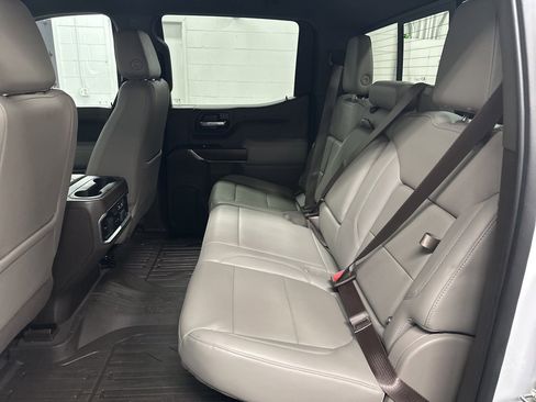 Used 2019 GMC Sierra 1500 SLT w/ SLT Premium Package image 23