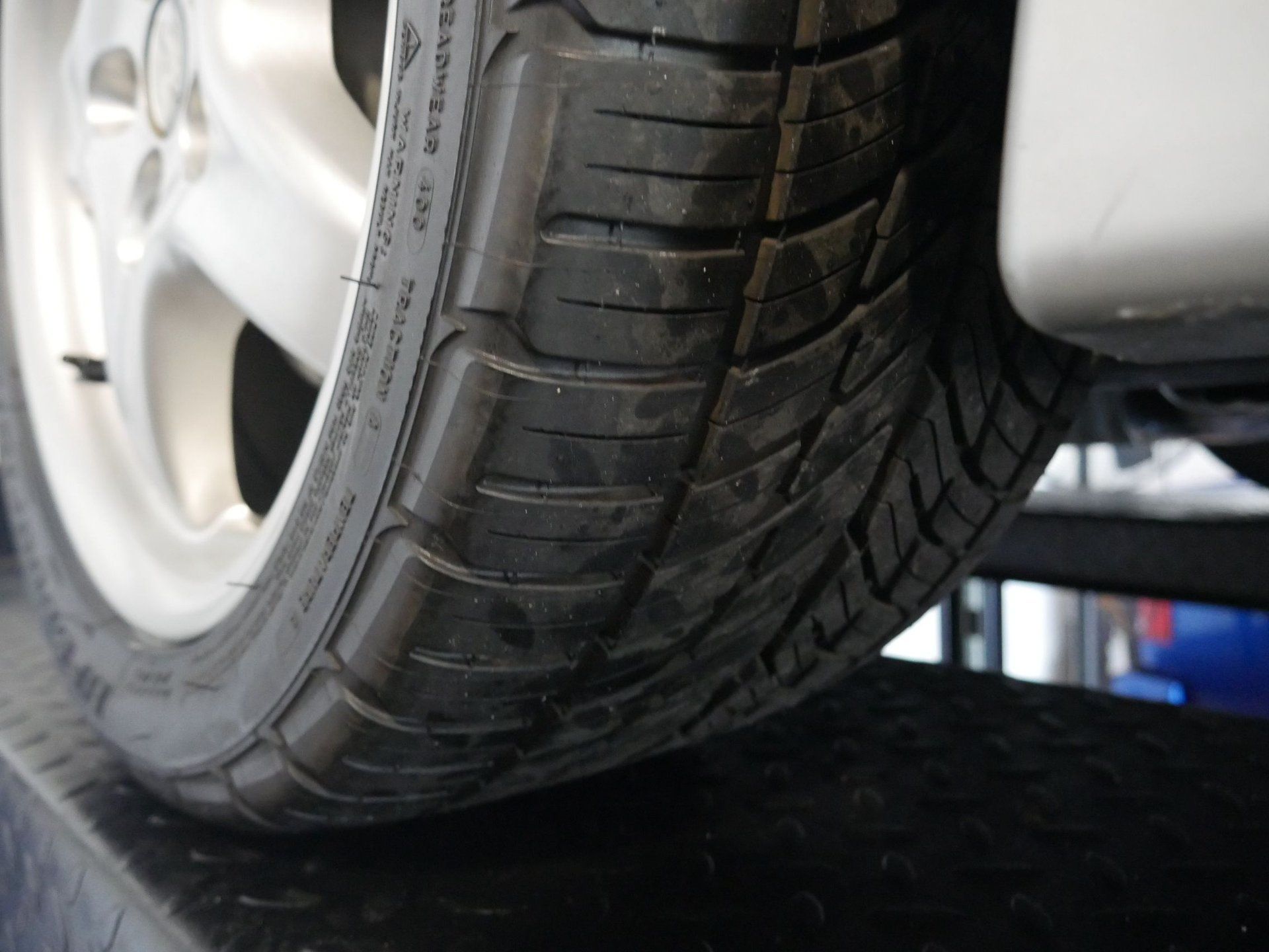 Used 1997 Pontiac Firebird Trans Am RWD image 85