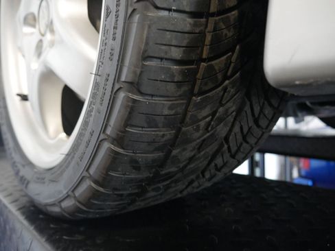 Used 1997 Pontiac Firebird Trans Am RWD image 85