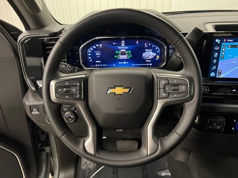 New 2026 Chevrolet Silverado 1500 LT AWD/4WD image 18