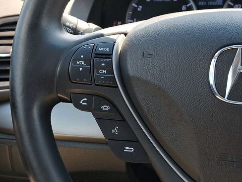 Used 2013 Acura RDX AWD image 22