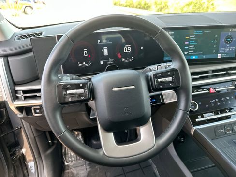 Used 2025 Hyundai Santa Fe SEL image 14