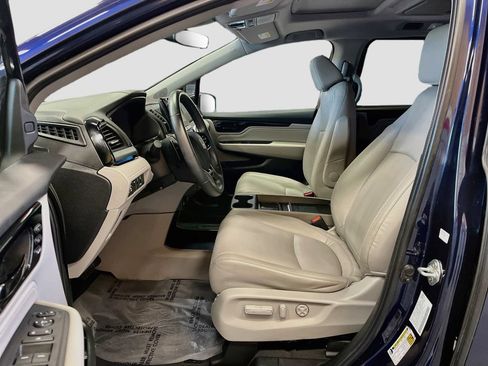 Used 2024 Honda Odyssey Touring image 21