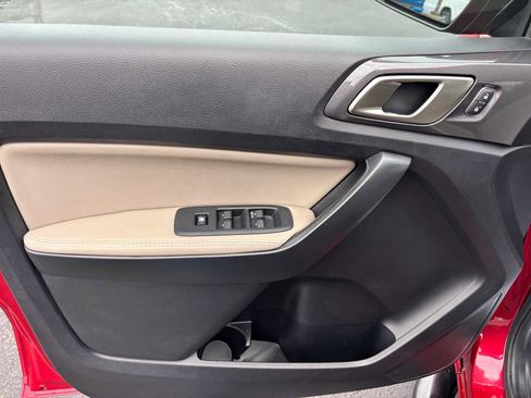 Used 2021 Ford Ranger Lariat w/ Trailer Tow Package image 17