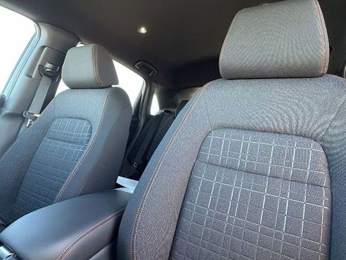 New 2026 Honda HR-V Sport image 11