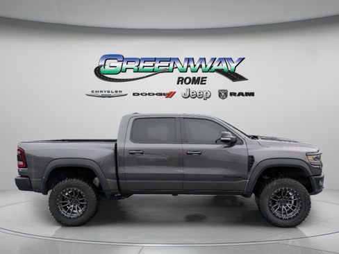 Used 2022 RAM 1500 TRX w/ TRX Level 1 Equipment Group image 8