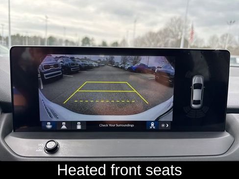 Used 2024 Honda Accord EX-L image 24