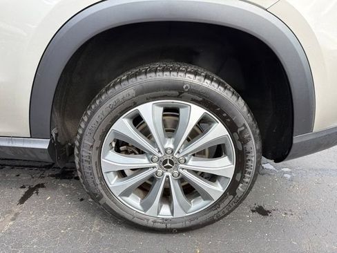 Used 2020 Mercedes-Benz GLE 450 4MATIC image 9
