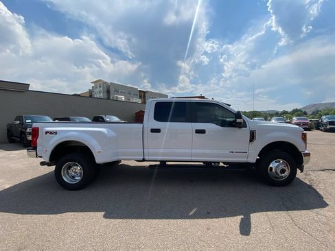 Used 2019 Ford F350 XL w/ STX Appearance Package AWD/4WD image 2