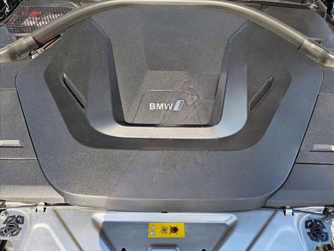 Certified 2023 BMW i4 eDrive40 w/ Premium Package RWD image 22