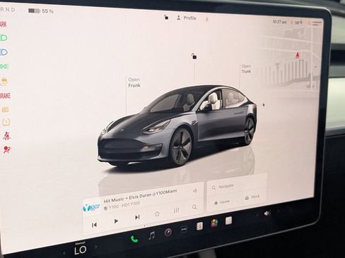 Used 2023 Tesla Model 3 Standard Range image 15