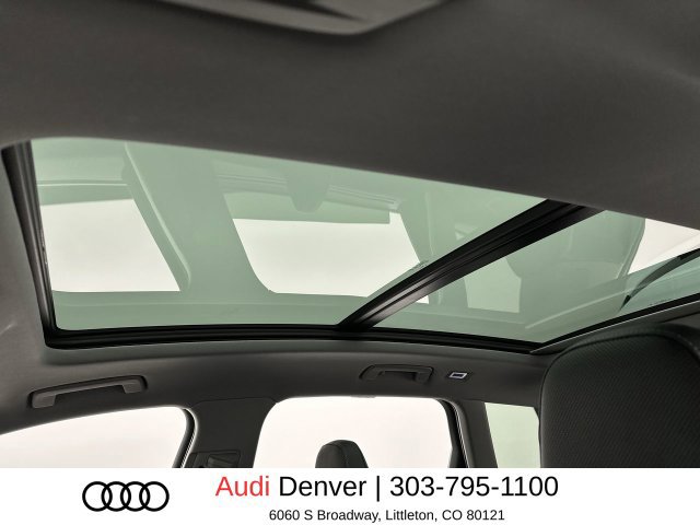 Certified 2025 Audi Q6 e-tron Premium Plus w/ Premium Plus AWD/4WD image 23