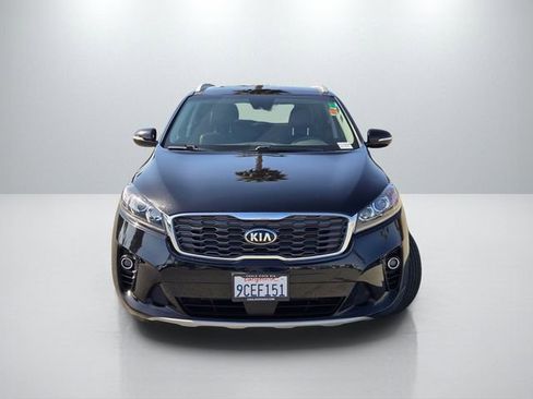 Used 2020 Kia Sorento EX FWD image 2