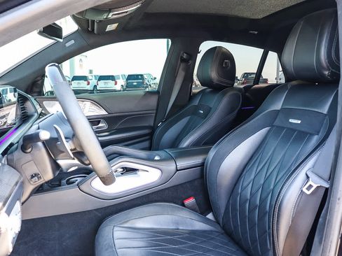 Used 2021 Mercedes-Benz GLE 63 AMG S image 28