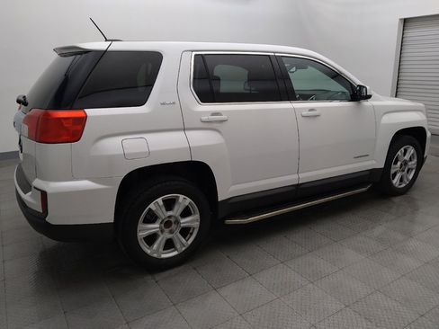 Used 2017 GMC Terrain SLE FWD image 10