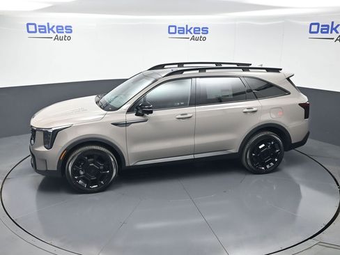 New 2026 Kia Sorento SX Prestige AWD/4WD image 54