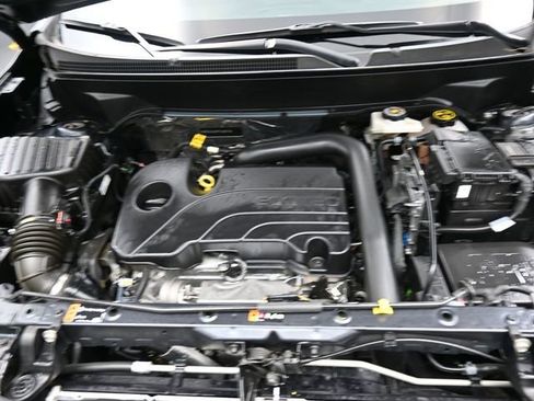 Used 2023 Chevrolet Equinox LT image 31