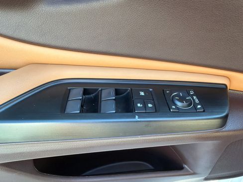 Used 2020 Lexus ES 350 w/ Premium Package FWD image 17