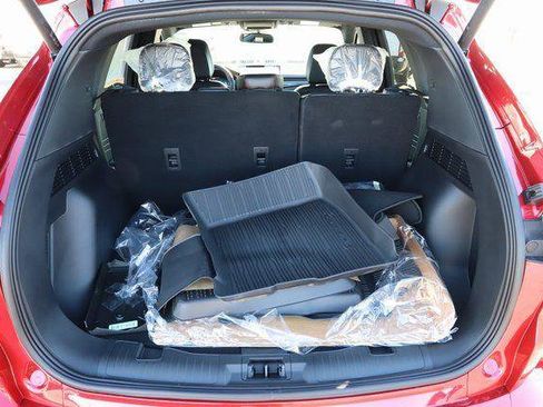 New 2026 Ford Escape ST-Line Elite w/ Premium Technology Package image 8