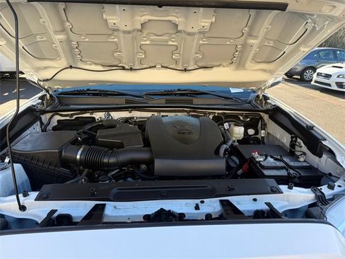 Used 2023 Toyota Tacoma Trail Edition image 29