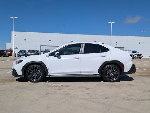 Certified 2023 Subaru WRX Premium image 3