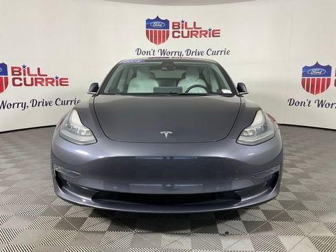 Used 2018 Tesla Model 3 Long Range image 8