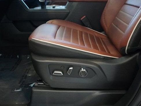 New 2026 GMC Sierra 1500 Denali Ultimate image 14