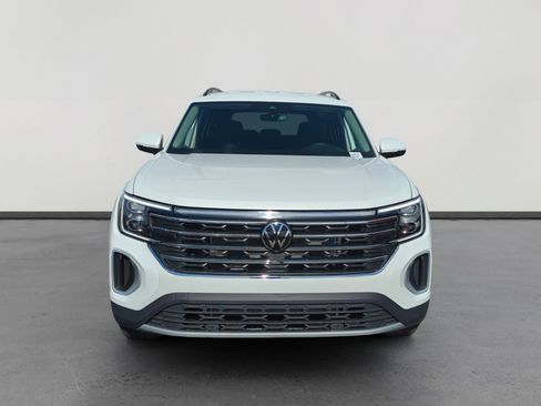 New 2026 Volkswagen Atlas SE image 8