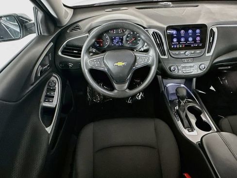 Used 2024 Chevrolet Malibu LT FWD image 21
