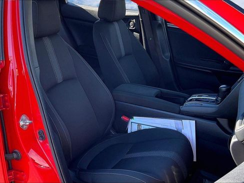 Used 2021 Honda Civic EX image 7