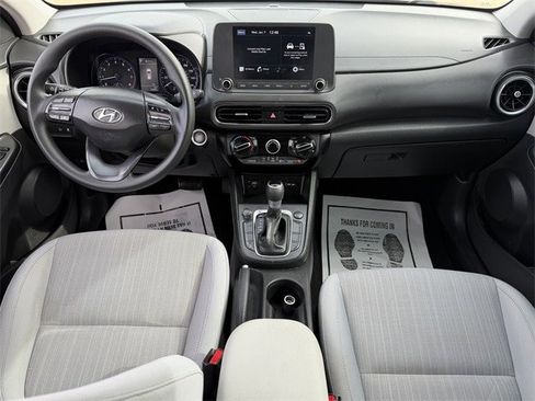 Used 2023 Hyundai Kona SEL w/ Cargo Package image 10