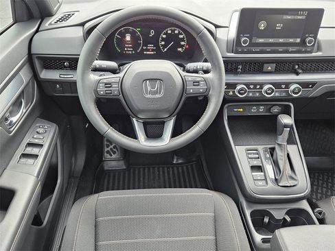 Used 2024 Honda CR-V Sport image 12