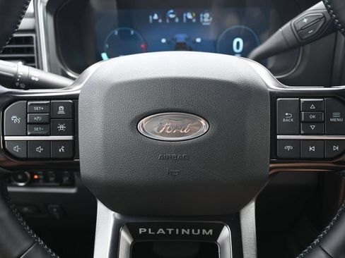 New 2026 Ford F350 Platinum AWD/4WD image 37