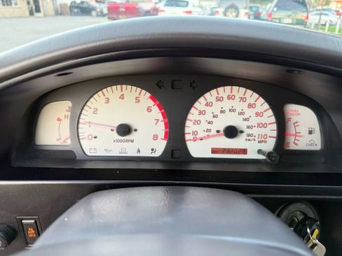 Used 2002 Toyota Tacoma PreRunner image 22