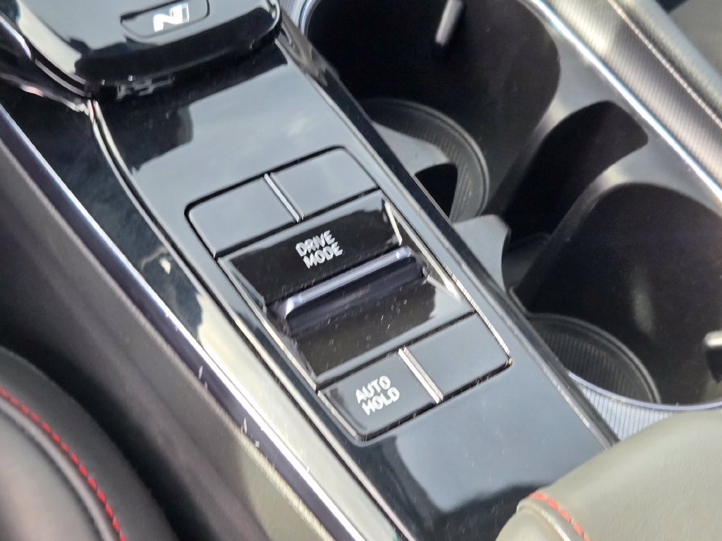 Used 2021 Hyundai Sonata N Line FWD image 40