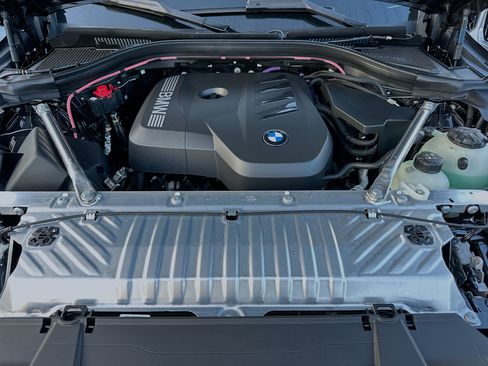 New 2026 BMW X3 xDrive30i w/ Premium Package AWD/4WD image 23