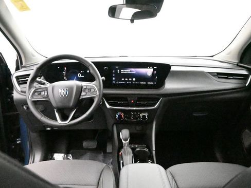 Used 2025 Buick Encore GX Preferred w/ Comfort Package AWD/4WD image 21