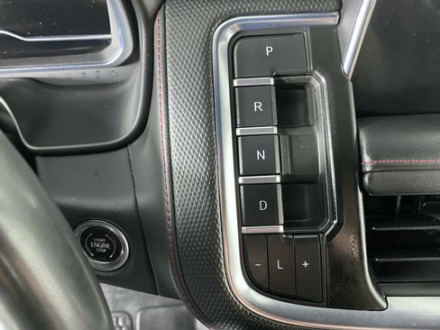 Used 2023 Chevrolet Tahoe RST image 30