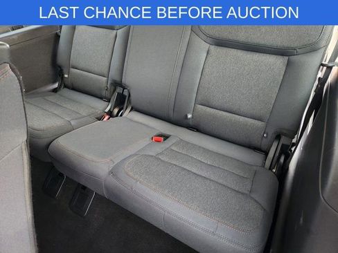 Used 2025 Ford Expedition Max Active image 32