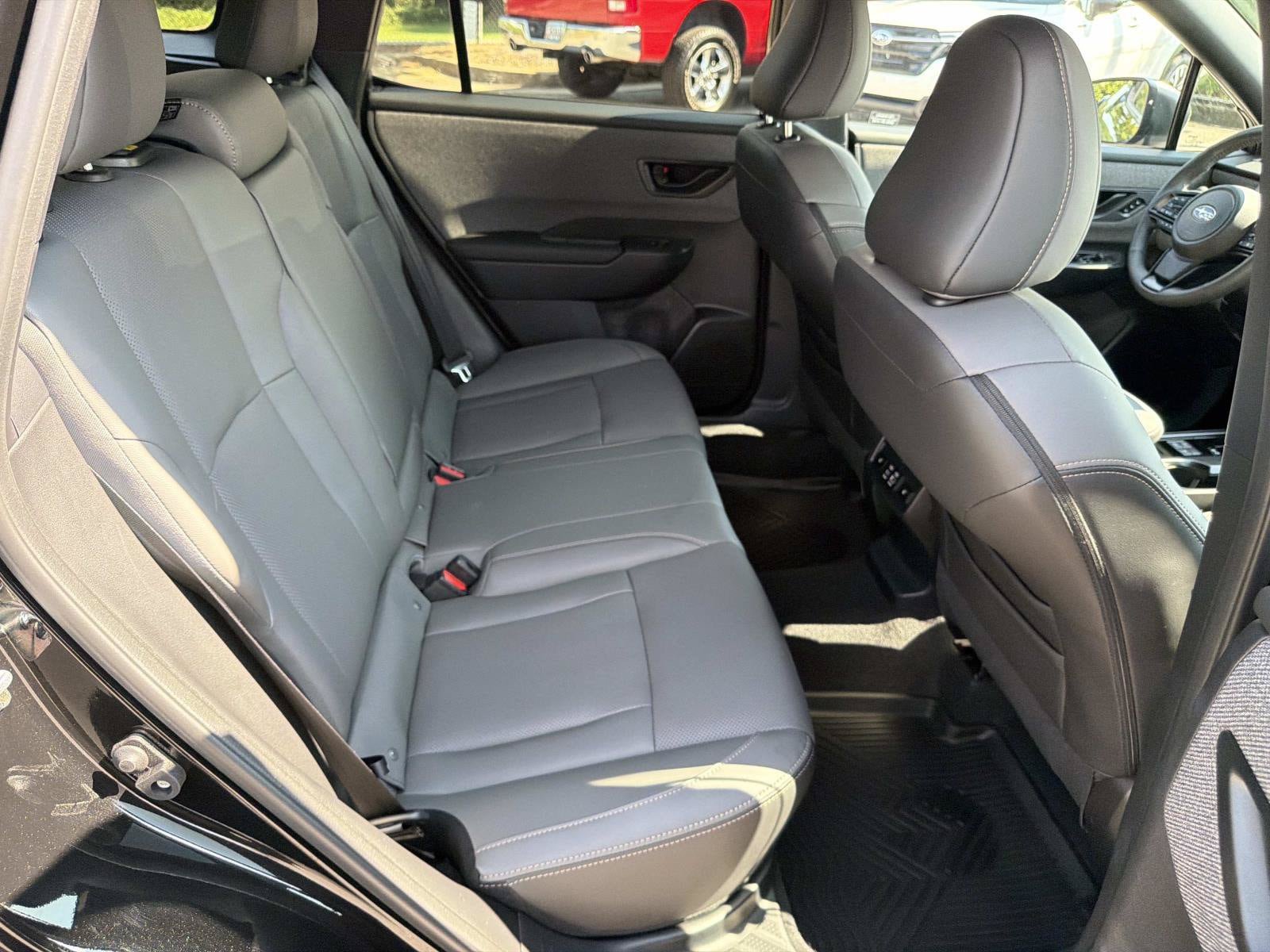 Certified 2026 Subaru Outback Limited w/ Premium/Limited Package 2 AWD/4WD image 17