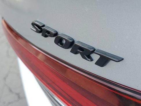 New 2026 Honda Civic Sport image 32