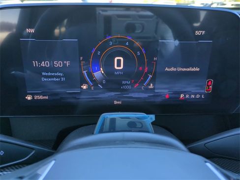 New 2026 Chevrolet Traverse High Country image 27