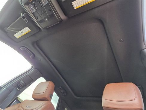 New 2026 Cadillac XT5 Premium Luxury w/ Driver Assist Package image 20