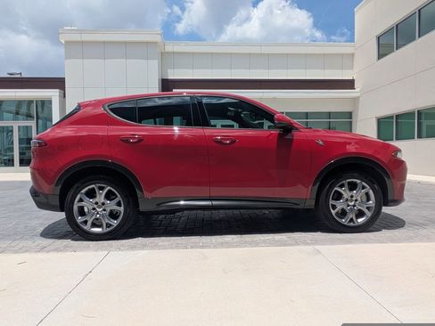 Used 2024 Dodge Hornet R/T AWD/4WD image 4