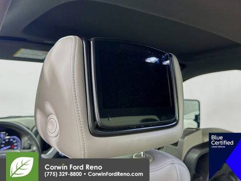 Used 2020 GMC Sierra 2500 SLT w/ Driver Alert Package I image 28